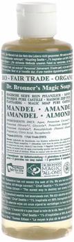 Dr. Bronner's Flüssigseife Mandel (236ml)