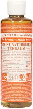 Dr. Bronner's Flüssigseife Teebaum (236ml)