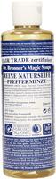Dr. Bronner's 18-in-1 Naturseife Pfefferminze 240 ml