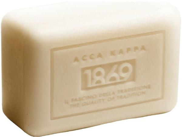Acca Kappa 1869 Seife (150 g)