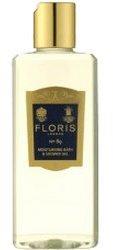 Floris No. 89 Moisturising Bath & Shower Gel (250 ml)