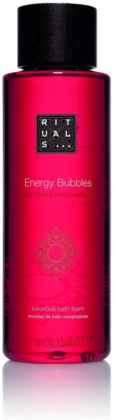 Rituals Energy Bubbles Schaumbad (500 ml)