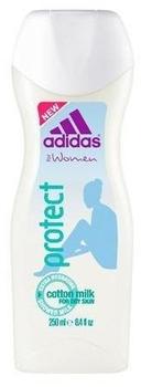 Adidas Protect Shower Milk (250 ml)