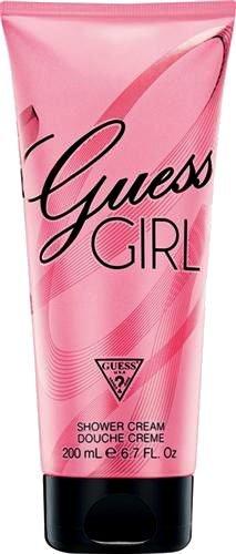 Guess Girl Shower Cream (200 ml)