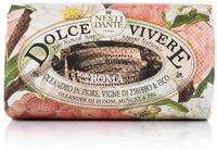 Nesti Dante Dolce Vivere Soap ROMA, Grundpreis: &euro; 19,80 / kg