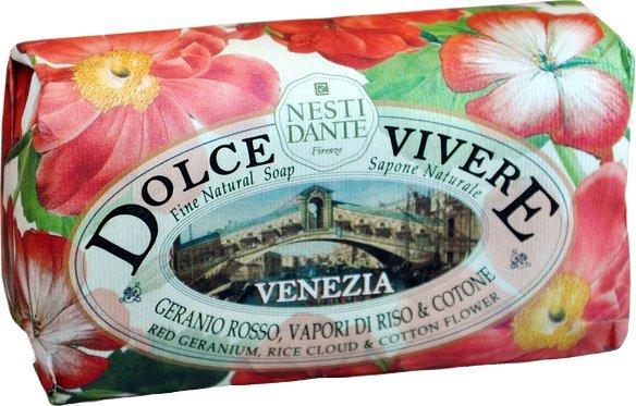 Nesti Dante Dolce Vivere Portofino Stückseife (250 G)