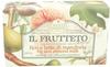 Nesti Dante Il Frutteto Fig & Almond Milk Stückseife (250 g)