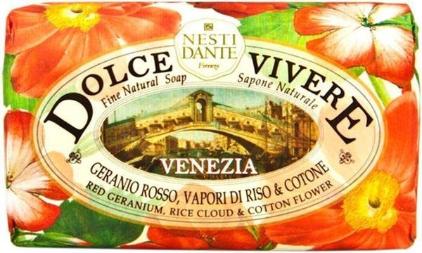 Nesti Dante Dolce Vivere Venezia Stückseife (250 G)