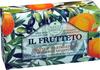 Nesti Dante Il Frutteto Olive & Tangerine Stückseife (250 g)