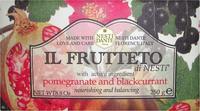 Nesti Dante Frutteto Soap Pomegranate, Grundpreis: &euro; 17,80 / kg
