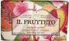 Nesti Dante Il Frutteto Peach & Melon Stückseife (250 g)