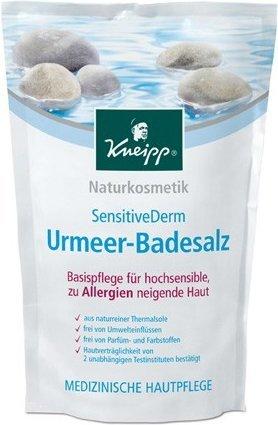 Kneipp SensitiveDerm Urmeer-Badesalz (500 g)