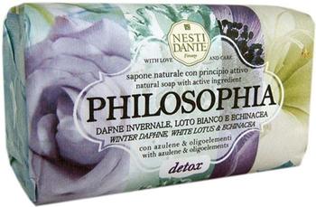 Nesti Dante Philosophia Detox Stückseife (250 g)