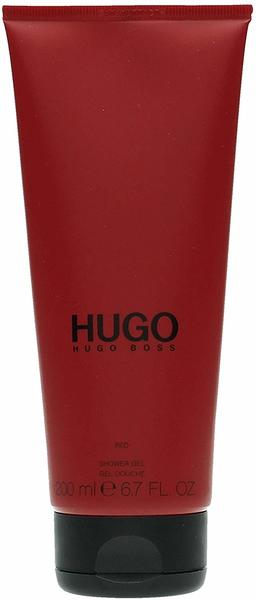 Hugo Boss Hugo Red Shower Gel (200 ml)