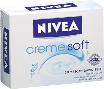 Nivea Creme Soft (100 g)