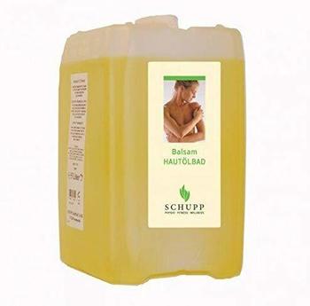 Schupp Balsam Hautölbad (10000 ml)