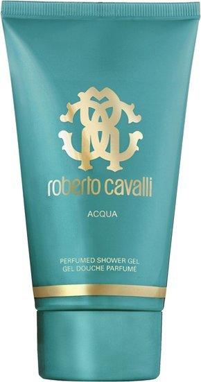 Roberto Cavalli Acqua Shower Gel (150 ml)