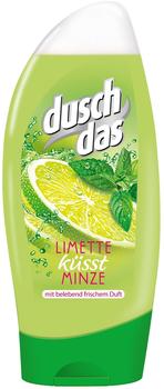 duschdas Limette küsst Minze Duschgel (250 ml)