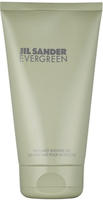 Jil Sander Evergreen Duschgel f&uuml;r Damen 150 ml