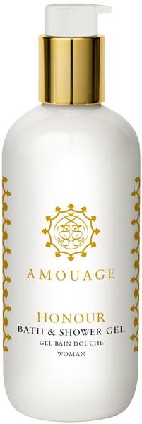 Amouage Honour Woman Showergel (300 ml)