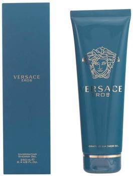 Versace Eros Shower Gel (250 ml)