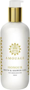 Amouage Honour Man Shower Gel (300 ml)