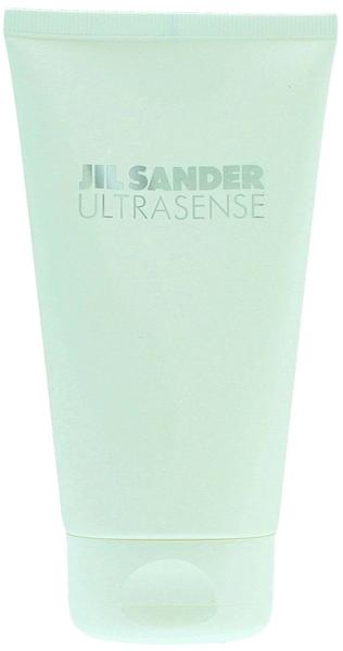 Jil Sander Ultrasense White Shower Gel (150 ml)