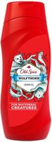 Old Spice Duschgel Wolfthorn