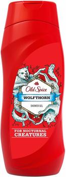 Old Spice Wolfthorn Shower Gel (250 ml)