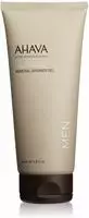 Ahava, Time to Energize Men Mineral Shower Gel 200 ml