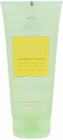 No.4711 Acqua Colonia, Lemon & Ginger Aroma Shower Gel with Bamboo Extract
