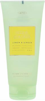 4711 Acqua Colonia Lemon & Ginger Aroma Shower Gel (200 ml)
