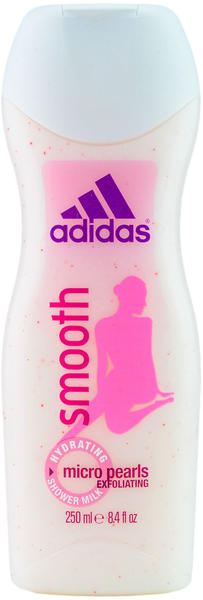 Adidas Funcional Female Smooth Duschgel (250 ml)