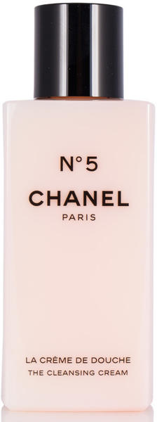 Chanel No. 5 Duschcream (200 ml)