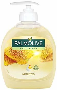 Palmolive Naturals Mandelmilch Flüssigseife (300 ml)