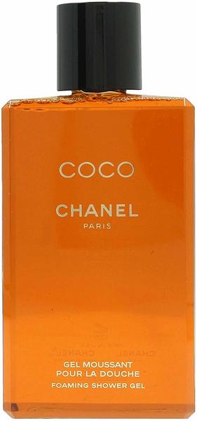 Chanel Coco Duschgel (200 ml)