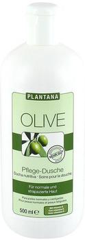 Plantana Olive Butter Pflege Duschbad (500 ml)