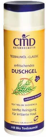CMD Naturkosmetik Teebaumöl Duschgel (200 ml)