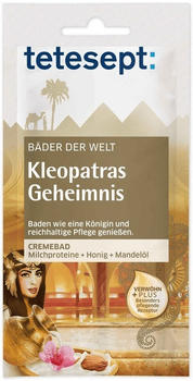 Tetesept Ägyptisches Kleopatra Bad (20 ml)