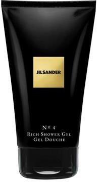 Jil Sander No. 4 Rich Shower Gel (150 ml)