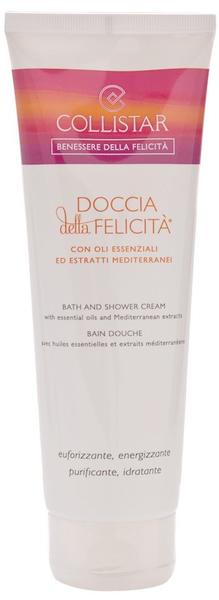 Collistar Bath and Shower Cream (250 ml)