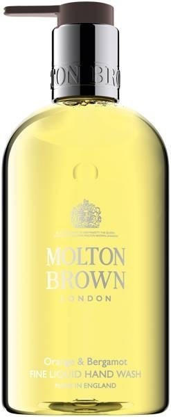 Molton Brown Orange & Bergamot Flüssigseife (300 ml)