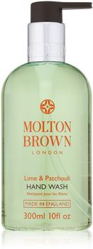 Molton Brown Lime & Patchouli Flüssigseife (300 ml)