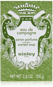 Sisley Eau de Campagne Stückseife (100 g)