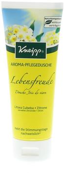 Kneipp Aroma-Pflegedusche Lebensfreude (75 ml) Kneipp Aroma-Pflegedusche Lebensfreude (75 ml)