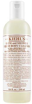 Kiehl’s Bath and Shower Liquid Duschgel (250 ml)