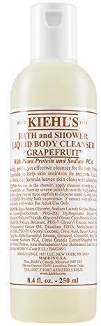 Kiehl’s Bath and Shower Liquid Duschgel (250 ml)