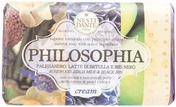 Nesti Dante Philosophia Cream und Pearls Seife (250 g)