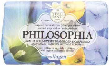 Nesti Dante Philosophia Collagen Seife (250 g)