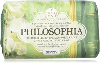 Nesti Dante Philosophia Breeze Seife (250 g)